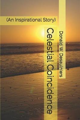 Book cover for Celestial Coincidence