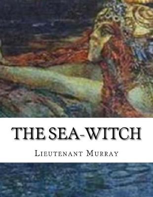 Book cover for The Sea-Witch