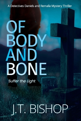 Book cover for Of Body and Bone