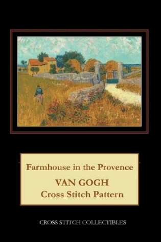 Cover of Farmhouse in the Provence