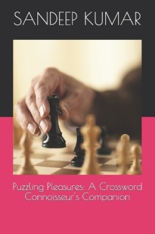 Cover of Puzzling Pleasures