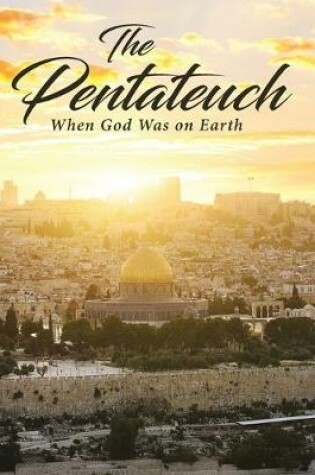 Cover of The Pentateuch