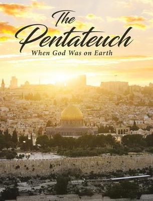 Book cover for The Pentateuch