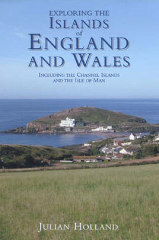 Cover of Exploring the Islands of England and Wales