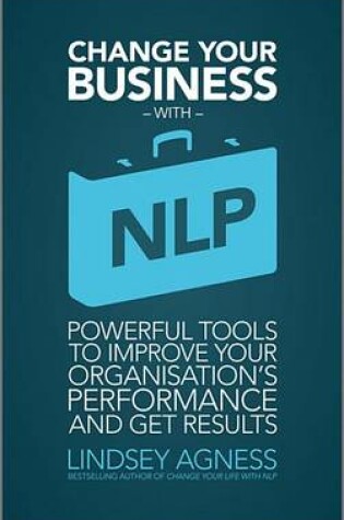 Cover of Change Your Business with NLP