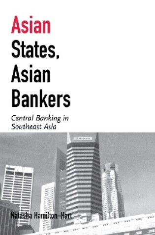 Cover of Asian States, Asian Bankers