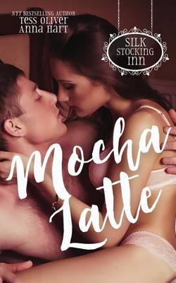 Book cover for Mocha Latte