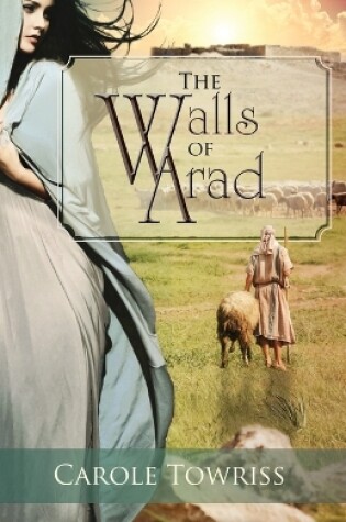 Cover of The Walls of Arad