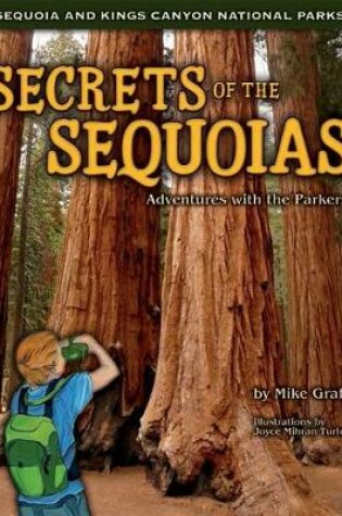 Cover of Secrets of the Sequoias