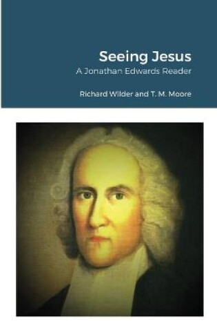 Cover of Seeing Jesus