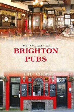 Cover of Brighton Pubs