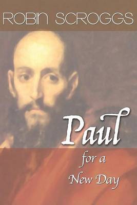 Book cover for Paul for a New Day