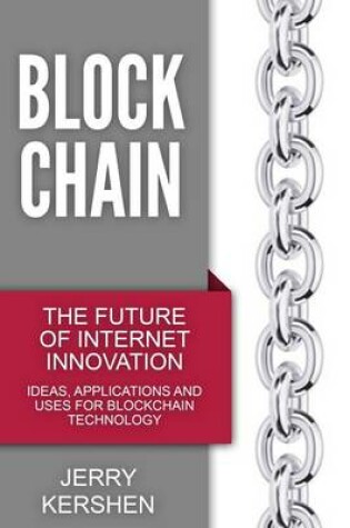 Cover of Blockchain