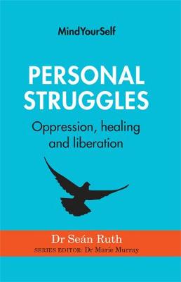 Cover of Personal Struggles
