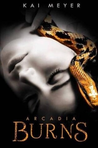 Cover of Arcadia Burns