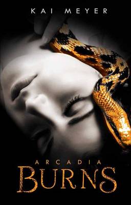 Cover of Arcadia Burns