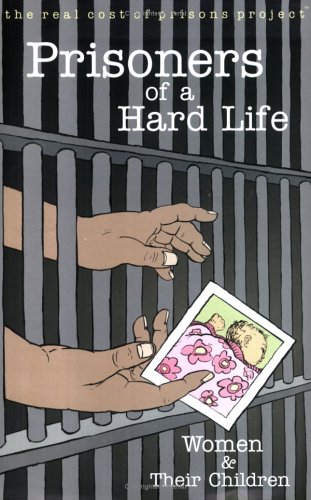 Book cover for Prisoners of a Hard Life