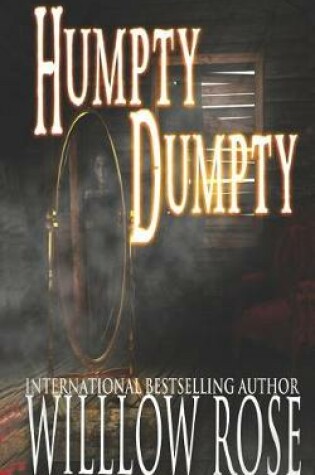 Cover of Humpty Dumpty