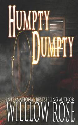 Book cover for Humpty Dumpty