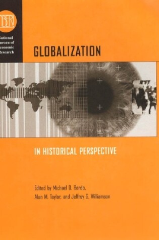 Cover of Globalization in Historical Perspective