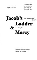 Book cover for Jacob's Ladder