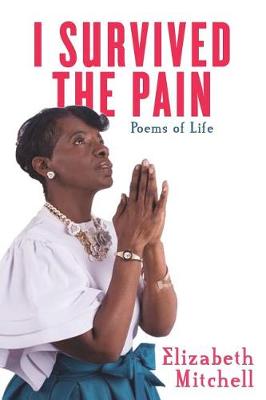 Book cover for I Survived the Pain!