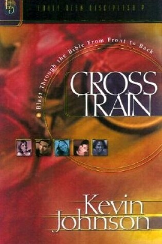 Cover of Cross Train