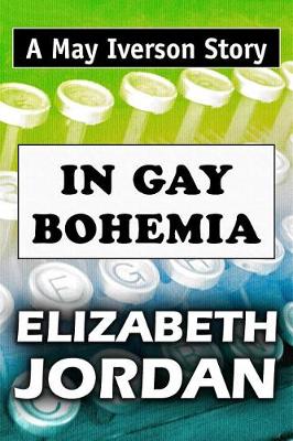 Book cover for In Gay Bohemia