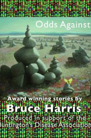 Cover of Odds Against