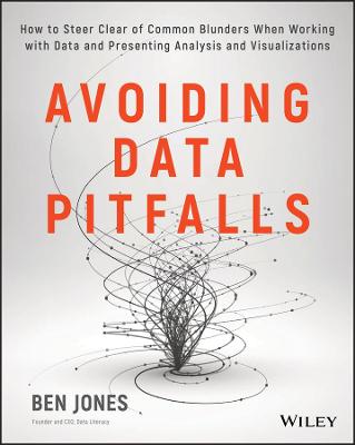Book cover for Avoiding Data Pitfalls
