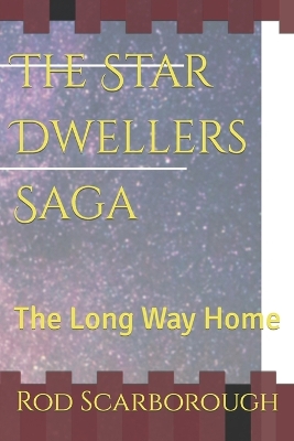 Cover of The Star Dwellers Saga Book 3