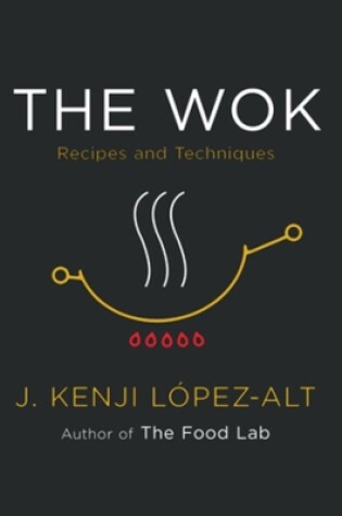 Cover of The Wok