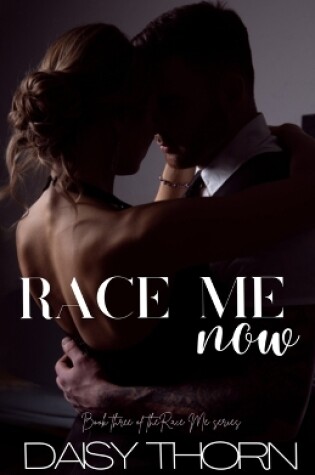 Cover of Race Me Now