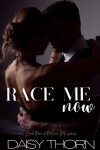 Book cover for Race Me Now