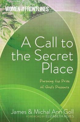 Book cover for Call to the Secret Place