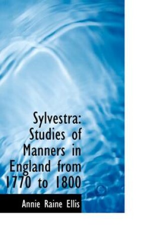 Cover of Sylvestra