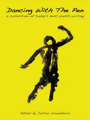 Book cover for Dancing with the Pen
