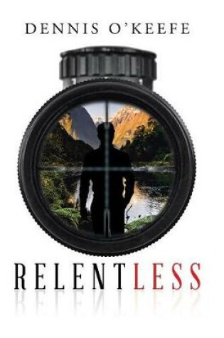 Cover of Relentless