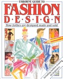 Cover of Fashion Design