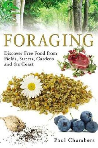 Cover of Foraging