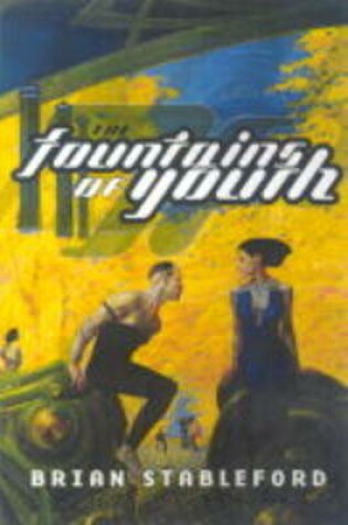 Cover of The Fountains of Youth