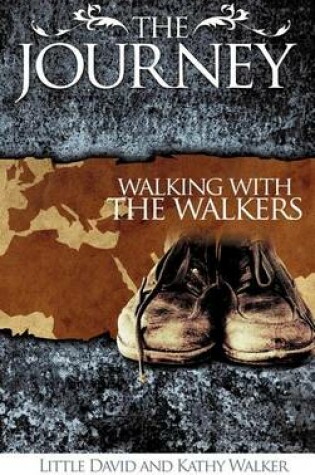 Cover of The Journey