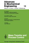 Book cover for Mass Transfer and Process Control