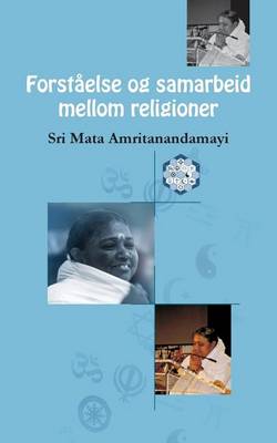 Book cover for Forstaelse og samarbeid mellom religioner
