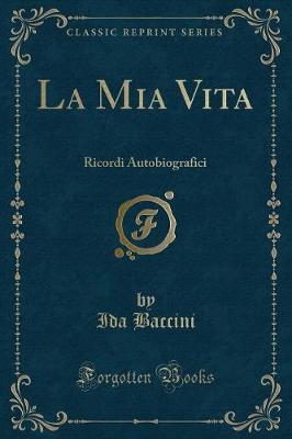 Book cover for La MIA Vita