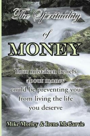 Cover of The Spirituality of Money