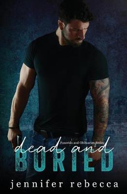 Book cover for Dead and Buried