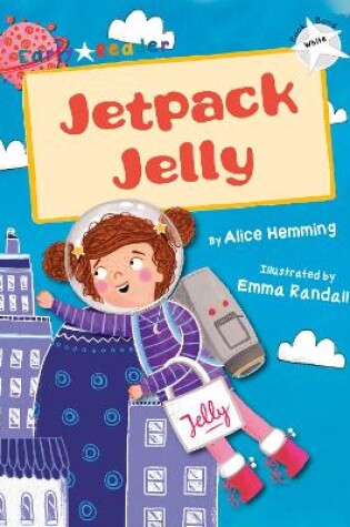 Cover of Jetpack Jelly
