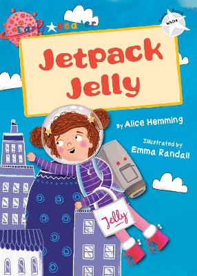 Book cover for Jetpack Jelly