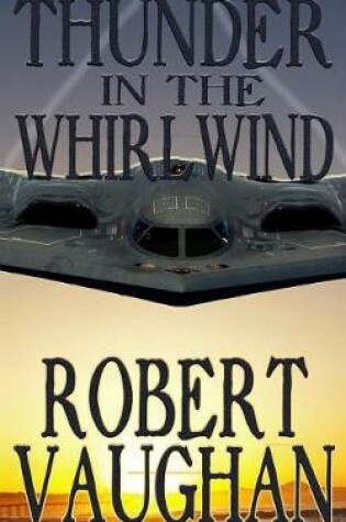 Cover of Thunder in the Whirlwind